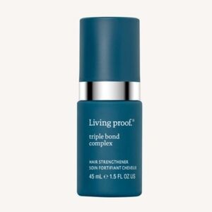 NEW Living Proof Triple Bond Complex 45 mL